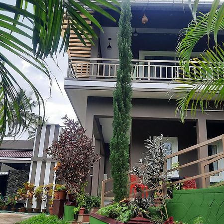 Linn View Home Stay Munnar Rom bilde