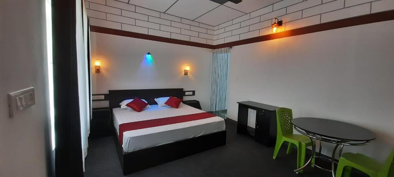 Linn View Home Stay Munnar Rom bilde