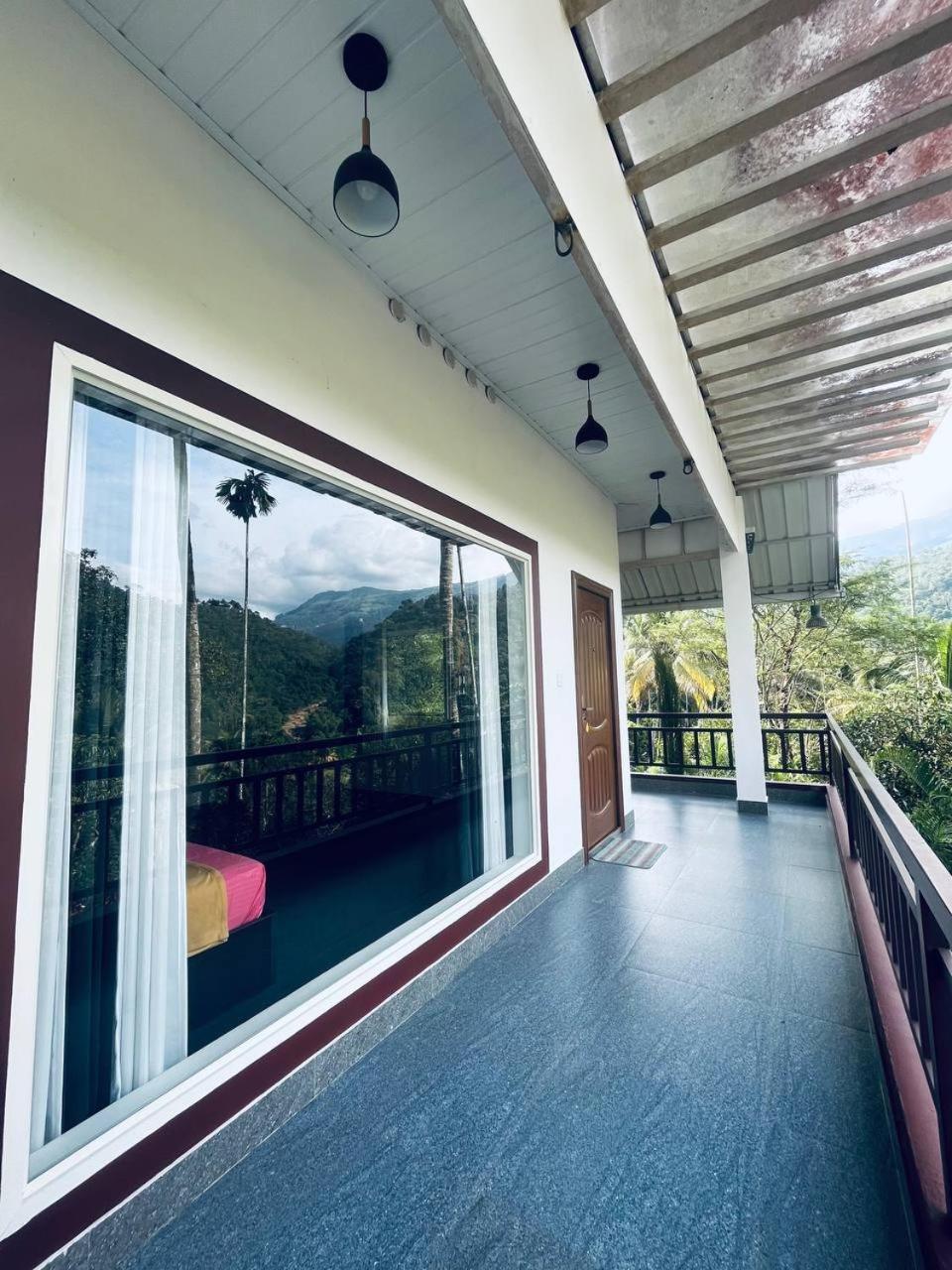Linn View Home Stay Munnar Rom bilde